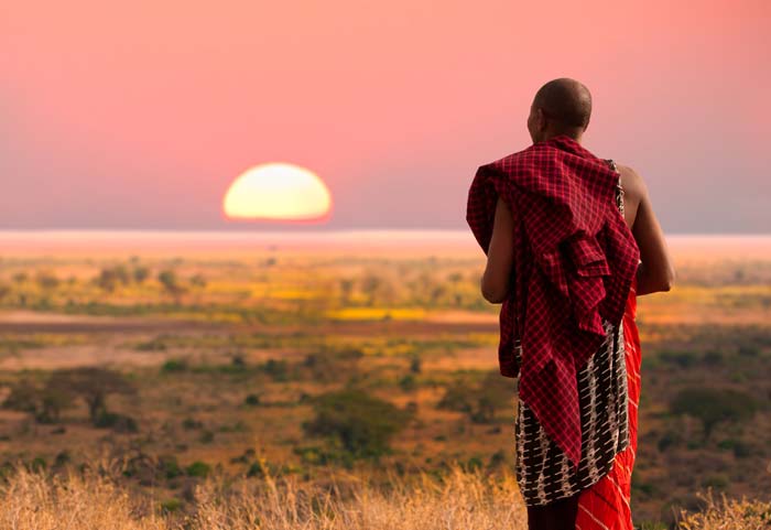 kenia reis vaccinaties