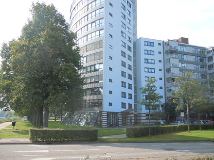 landelijke dekking reisprik