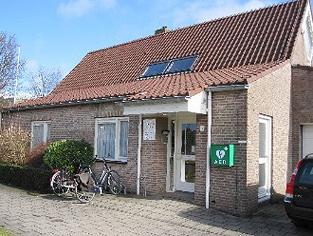 landelijke dekking reisprik