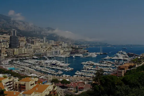 Vaccinaties voor Monaco