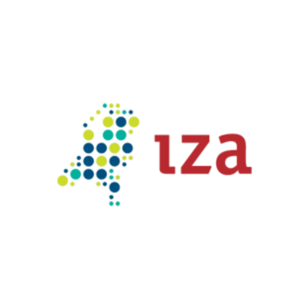 Logo IZA zorgverzekering en vergoeding van reisvaccinaties