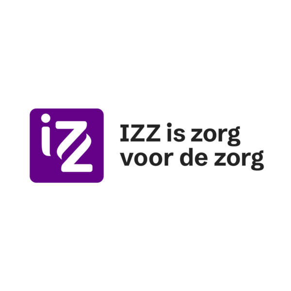 Logo IZZ zorgverzekering en vergoeding van reisvaccinaties