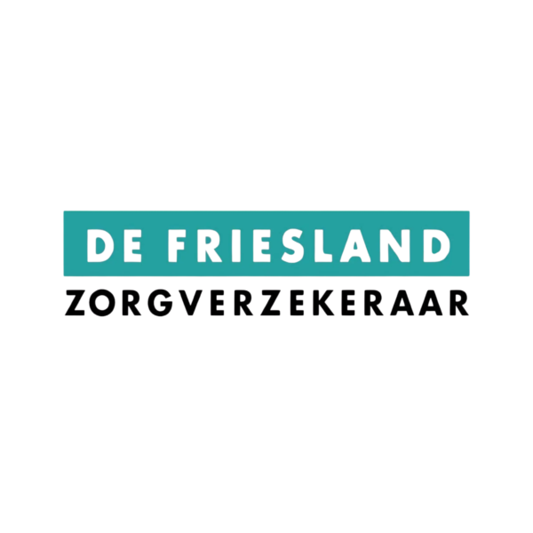 Logo De Friesland zorgverzekering en vergoeding van reisvaccinaties