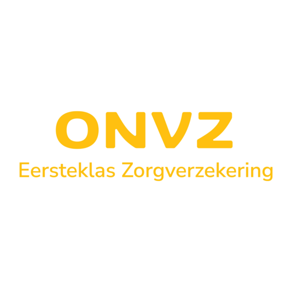 Logo ONVZ zorgverzekering en vergoeding van reisvaccinaties