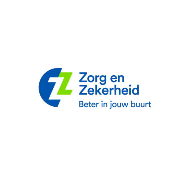 Logo Zorg en Zekerheid zorgverzekering en vergoeding van reisvaccinaties