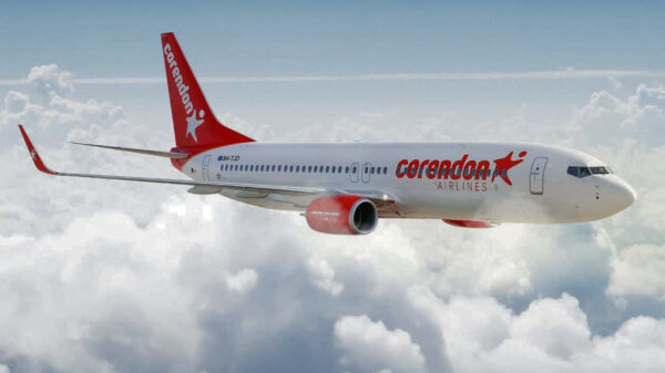 Samenwerking tussen Reisprik en Corendon met gratis DEET voor reizigers.