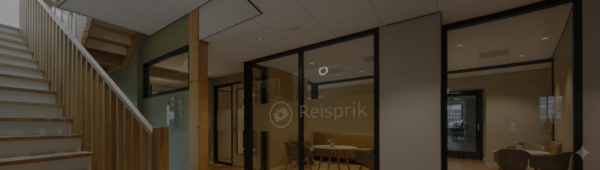 Reisprik locatie voor bedrijfsvaccinaties en vaccinatieadvies voor organisaties.